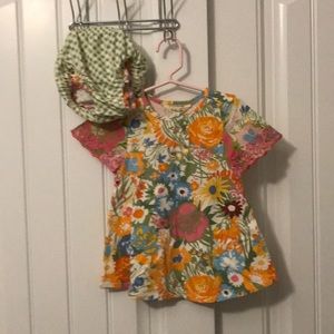 A Beautiful Day Dress